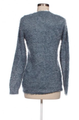 Damski sweter Up 2 Fashion, Rozmiar S, Kolor Niebieski, Cena 32,99 zł