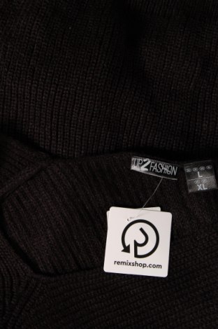 Dámsky pulóver Up 2 Fashion, Veľkosť L, Farba Čierna, Cena  6,95 €