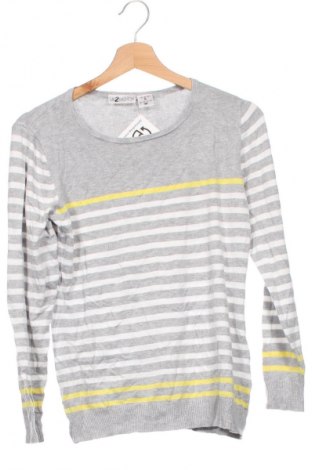 Damski sweter Up 2 Fashion, Rozmiar S, Kolor Kolorowy, Cena 32,99 zł