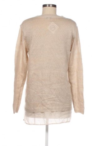 Damenpullover Up 2 Fashion, Größe M, Farbe Beige, Preis € 8,49