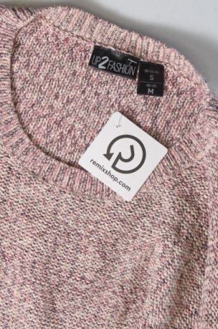 Damski sweter Up 2 Fashion, Rozmiar S, Kolor Kolorowy, Cena 28,99 zł