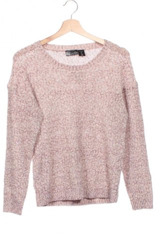 Damski sweter Up 2 Fashion, Rozmiar S, Kolor Kolorowy, Cena 28,99 zł