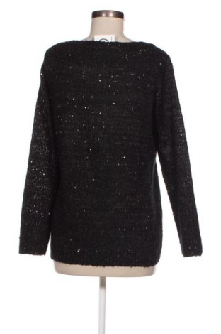 Damski sweter Up 2 Fashion, Rozmiar M, Kolor Czarny, Cena 29,99 zł