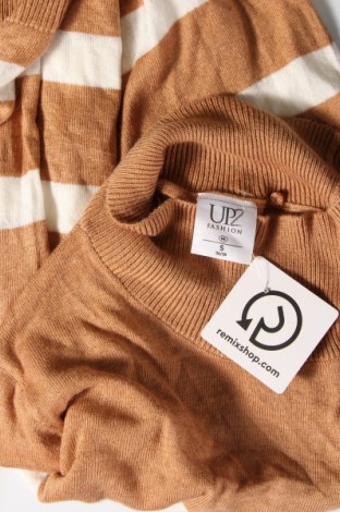 Damski sweter Up 2 Fashion, Rozmiar S, Kolor Kolorowy, Cena 37,99 zł