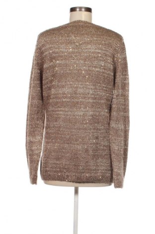 Damenpullover Up 2 Fashion, Größe M, Farbe Beige, Preis € 4,99