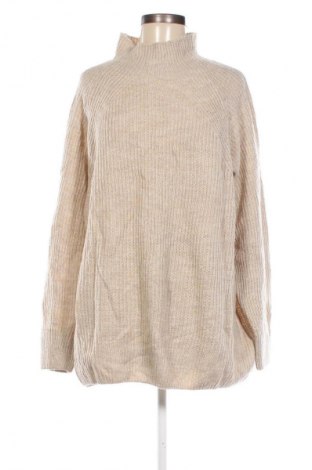 Damenpullover Up 2 Fashion, Größe XXL, Farbe Beige, Preis € 9,49