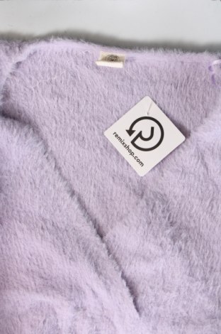 Дамски пуловер Urban Outfitters, Размер S, Цвят Лилав, Цена 14,99 лв.