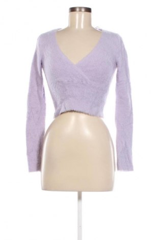 Damenpullover Urban Outfitters, Größe S, Farbe Lila, Preis € 10,49