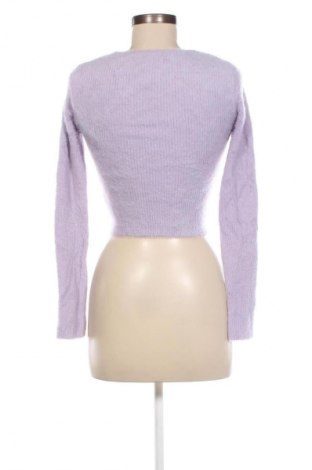 Damenpullover Urban Outfitters, Größe S, Farbe Lila, Preis € 10,49