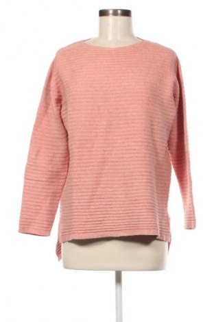 Damenpullover V Milano, Größe M, Farbe Rosa, Preis € 4,99