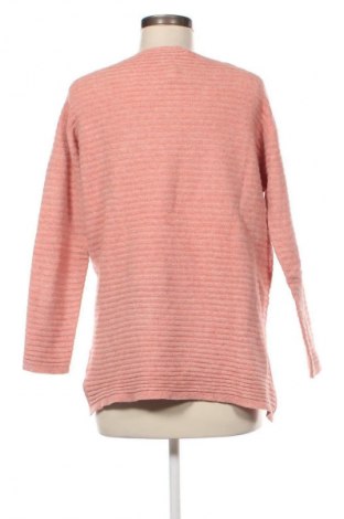 Damenpullover V Milano, Größe M, Farbe Rosa, Preis € 9,49