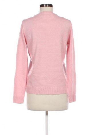 Damenpullover VILA, Größe M, Farbe Rosa, Preis 13,99 €