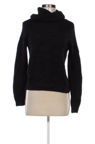 Damenpullover VILA, Größe S, Farbe Schwarz, Preis 5,79 €