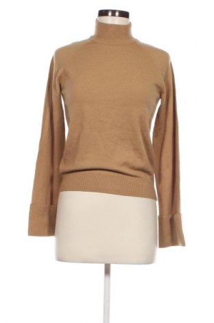 Damenpullover VILA, Größe XS, Farbe Beige, Preis € 7,99