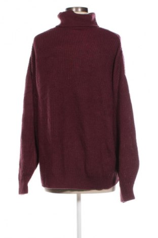 Damenpullover VILA, Größe XXL, Farbe Rot, Preis € 7,99