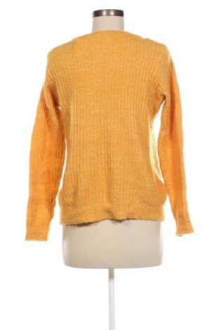 Damenpullover VILA, Größe S, Farbe Gelb, Preis 4,99 €