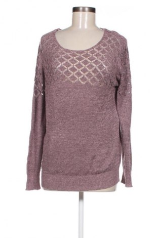 Damenpullover VRS Woman, Größe XL, Farbe Aschrosa, Preis 8,49 €