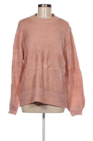 Damenpullover VRS Woman, Größe XL, Farbe Rosa, Preis € 4,99