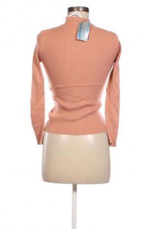 Damski sweter Valley Girl, Rozmiar M, Kolor Różowy, Cena 51,99 zł