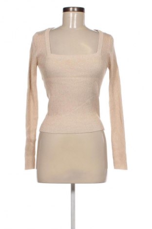 Damenpullover Valley Girl, Größe S, Farbe Golden, Preis 8,49 €