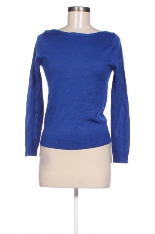 Damenpullover Veeko, Größe S, Farbe Blau, Preis 8,49 €