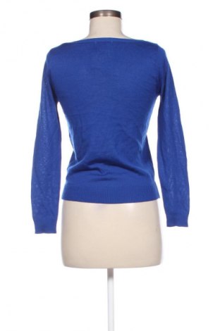 Damenpullover Veeko, Größe S, Farbe Blau, Preis 8,49 €