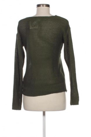 Damenpullover Vero Moda, Größe M, Farbe Grün, Preis € 6,99