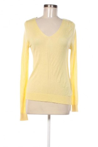 Damenpullover Vero Moda, Größe M, Farbe Gelb, Preis 8,96 €