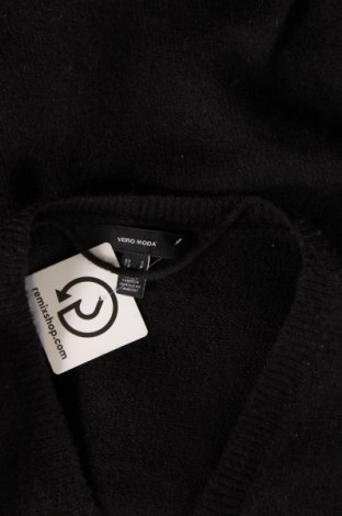 Damenpullover Vero Moda, Größe S, Farbe Schwarz, Preis € 14,99