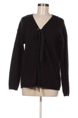 Damenpullover Vero Moda, Größe S, Farbe Schwarz, Preis € 14,99