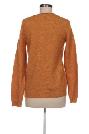 Damenpullover Vero Moda, Größe XS, Farbe Braun, Preis 12,99 €