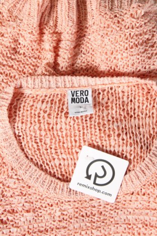 Damski sweter Vero Moda, Rozmiar S, Kolor Różowy, Cena 22,99 zł