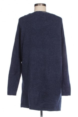 Damenpullover Vero Moda, Größe M, Farbe Blau, Preis € 7,99