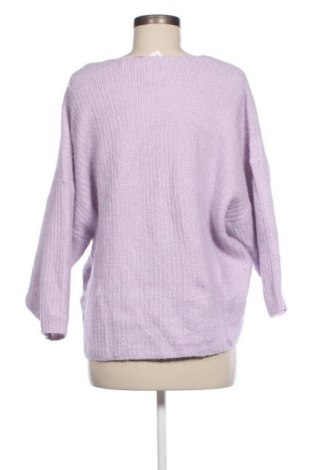 Damski sweter Vero Moda, Rozmiar M, Kolor Fioletowy, Cena 30,99 zł