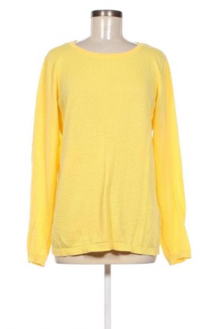 Damski sweter Vero Moda, Rozmiar L, Kolor Żółty, Cena 31,99 zł