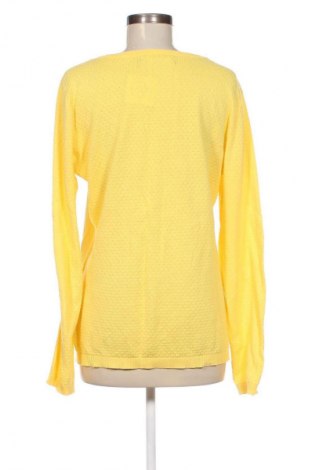 Damski sweter Vero Moda, Rozmiar L, Kolor Żółty, Cena 31,99 zł