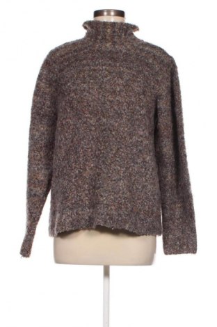 Damenpullover Vero Moda, Größe L, Farbe Braun, Preis € 6,99