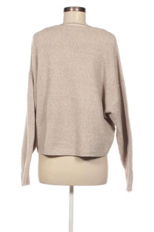 Damenpullover Vero Moda, Größe L, Farbe Beige, Preis € 4,99