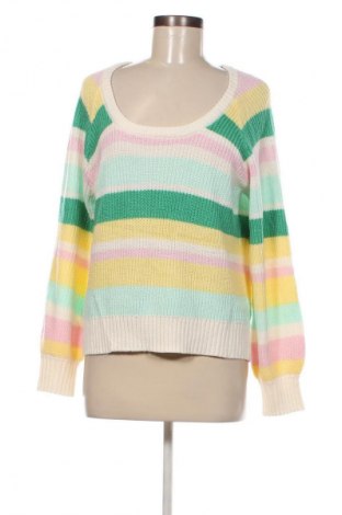 Damenpullover Vero Moda, Größe L, Farbe Mehrfarbig, Preis 6,99 €