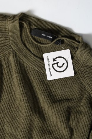 Dámsky pulóver Vero Moda, Veľkosť M, Farba Zelená, Cena  3,95 €