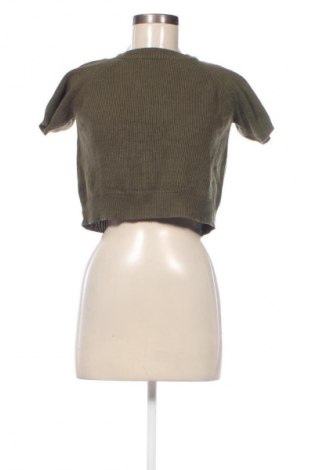 Damski sweter Vero Moda, Rozmiar M, Kolor Zielony, Cena 20,99 zł