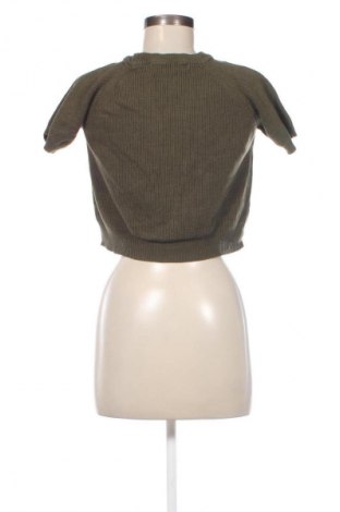 Damski sweter Vero Moda, Rozmiar M, Kolor Zielony, Cena 18,99 zł