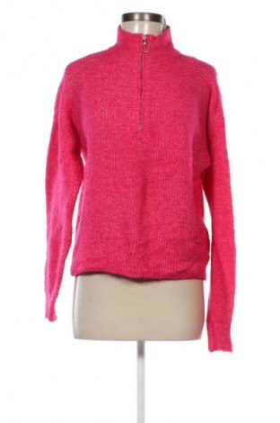 Damski sweter Vero Moda, Rozmiar M, Kolor Różowy, Cena 34,99 zł