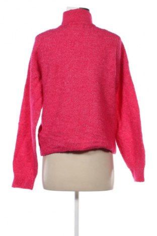 Damenpullover Vero Moda, Größe M, Farbe Rosa, Preis € 7,99