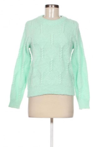 Damski sweter Vero Moda, Rozmiar M, Kolor Zielony, Cena 30,99 zł