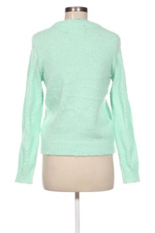 Pulover de femei Vero Moda, Mărime M, Culoare Verde, Preț 31,99 Lei