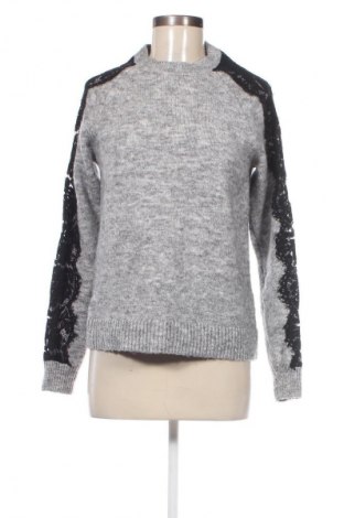 Damenpullover Vero Moda, Größe XS, Farbe Grau, Preis 7,99 €