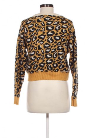 Damenpullover Vero Moda, Größe L, Farbe Mehrfarbig, Preis € 7,99