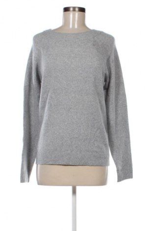 Damenpullover Vero Moda, Größe M, Farbe Grau, Preis 6,99 €