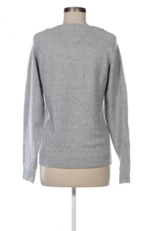 Damenpullover Vero Moda, Größe M, Farbe Grau, Preis 6,99 €